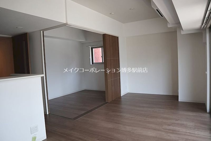 その他 プレジール薬院テラス その他4