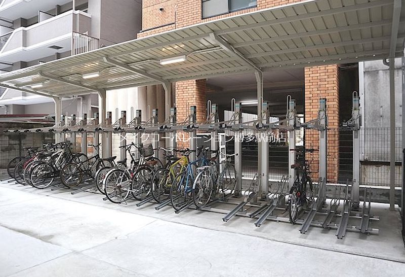 他共有部分 プレジール薬院テラス その他11