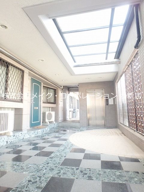 ヴィータポルト その他外観4