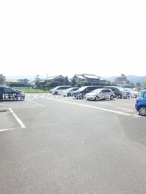 ヴィータポルト その他外観5