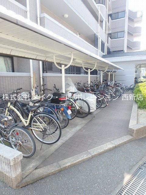 ヴィータポルト その他外観6