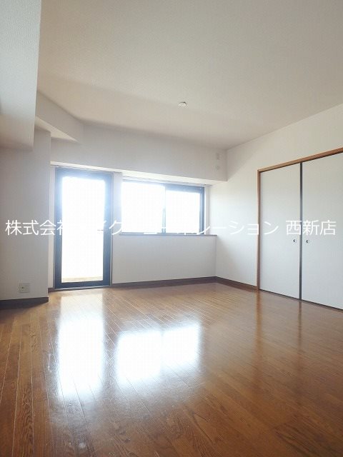 ヴィータポルト リビング