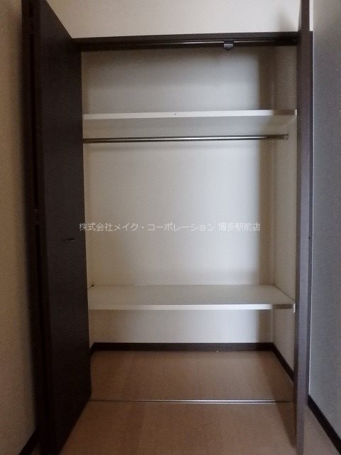収納 グランフォーレラグゼ博多 その他5