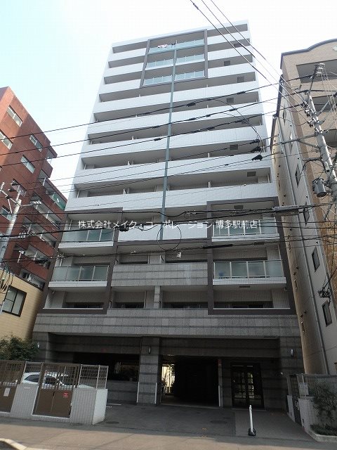 外観 グランフォーレラグゼ博多 その他7