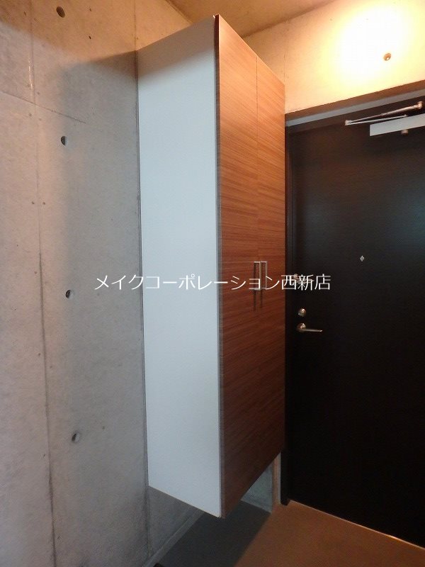 ガレット藤崎南  その他2