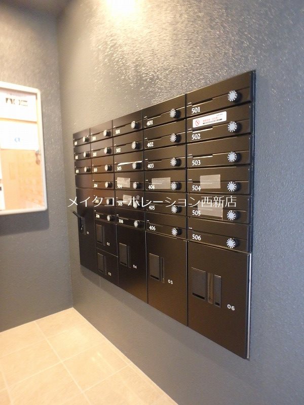 ガレット藤崎南  その他外観2