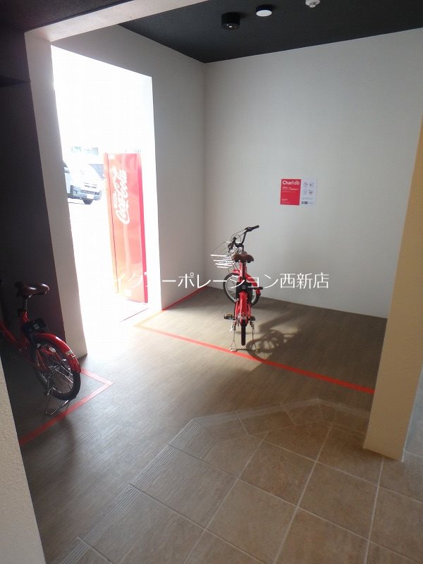 ガレット藤崎南  その他外観3