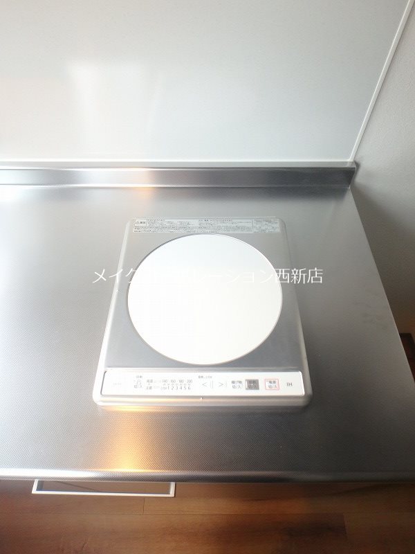 ガレット藤崎南  その他8