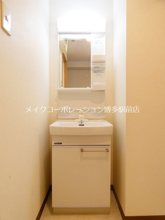 洗面所 リファレンス下呉服町 その他1