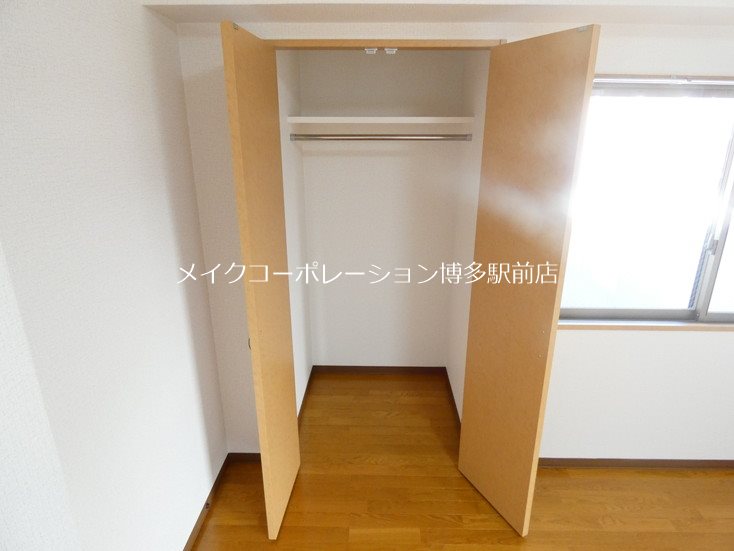 収納 リファレンス下呉服町 その他3