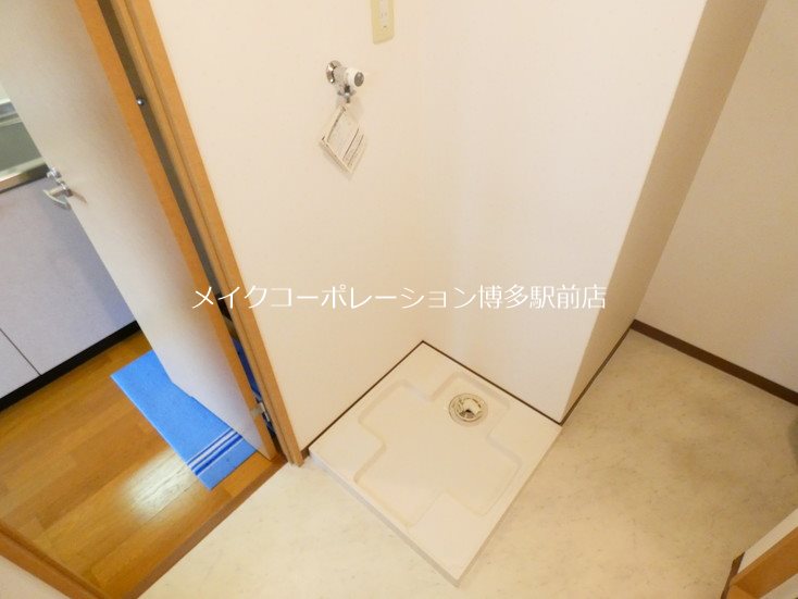 他設備 リファレンス下呉服町 その他4