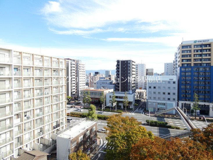 眺望 リファレンス下呉服町 その他5