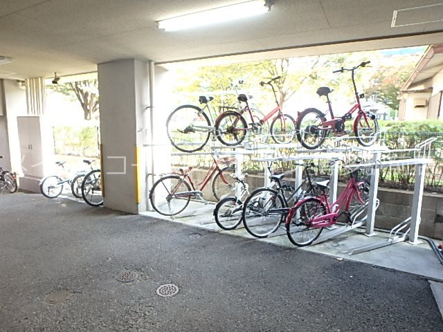 他共有部分 リファレンス下呉服町 その他7