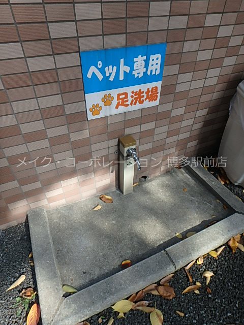 他共有部分 リファレンス下呉服町 その他8