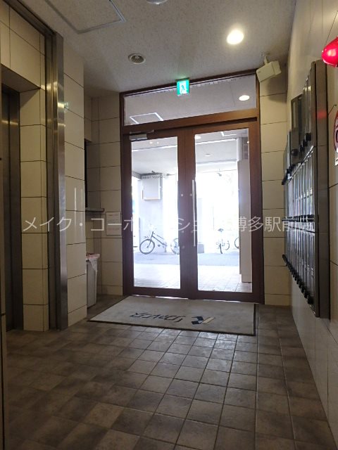 ロビー リファレンス下呉服町 その他9