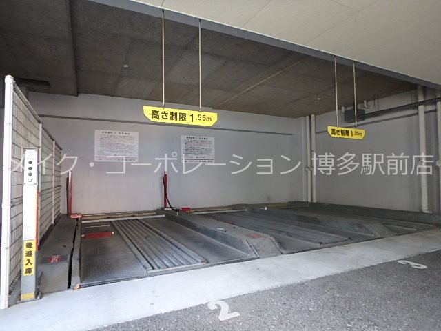 駐車場 リファレンス下呉服町 その他10