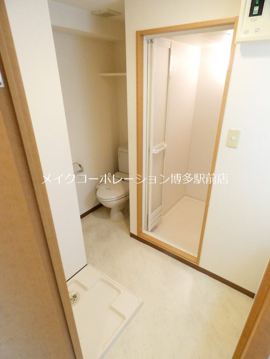 洗面所 リファレンス下呉服町 その他14