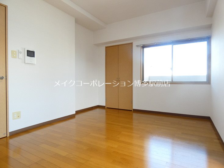 ベッドルーム リファレンス下呉服町 ベッドルーム