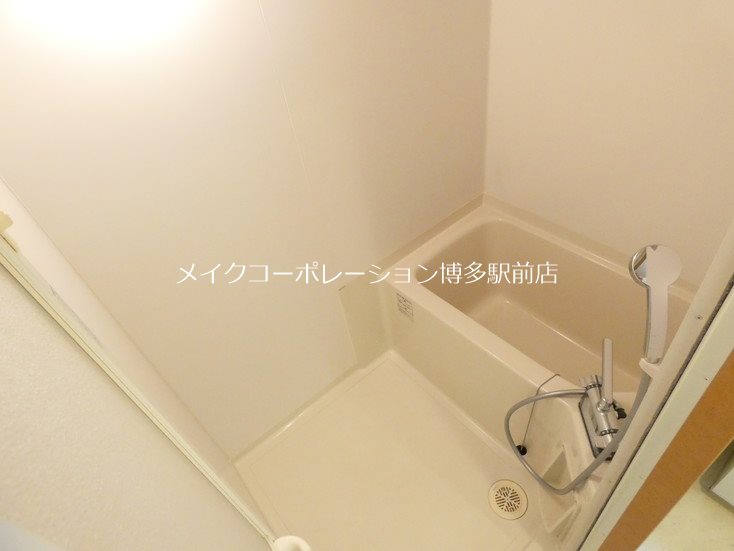 バス リファレンス下呉服町 風呂画像