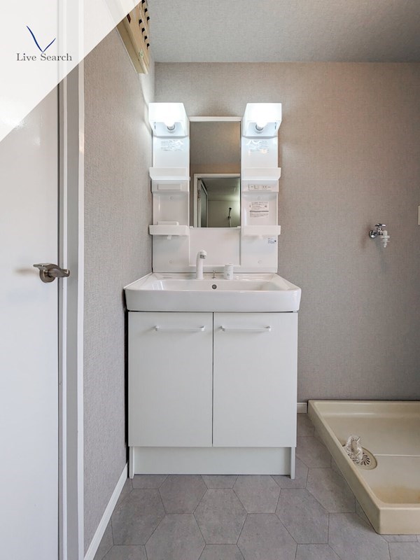 洗面所 第3ハイタウン春日 その他3