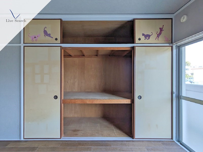 収納 第3ハイタウン春日 その他4