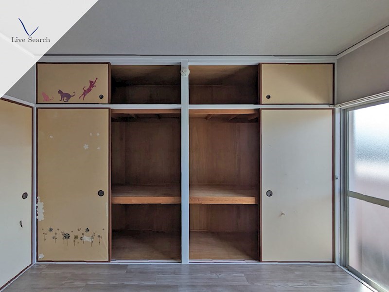 収納 第3ハイタウン春日 その他8