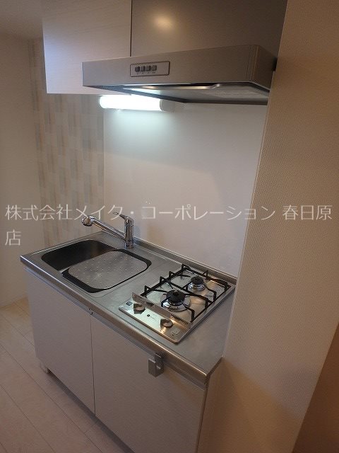 リ・アンジュ井尻 キッチン