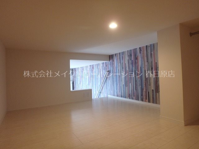 リ・アンジュ井尻 ベッドルーム