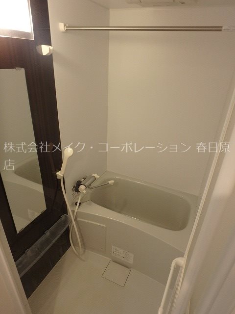 リ・アンジュ井尻 風呂画像