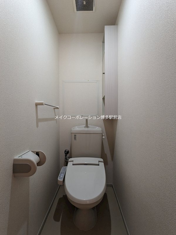 パークコート空港西Ａ その他2