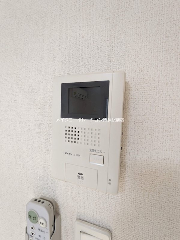 パークコート空港西Ａ その他5