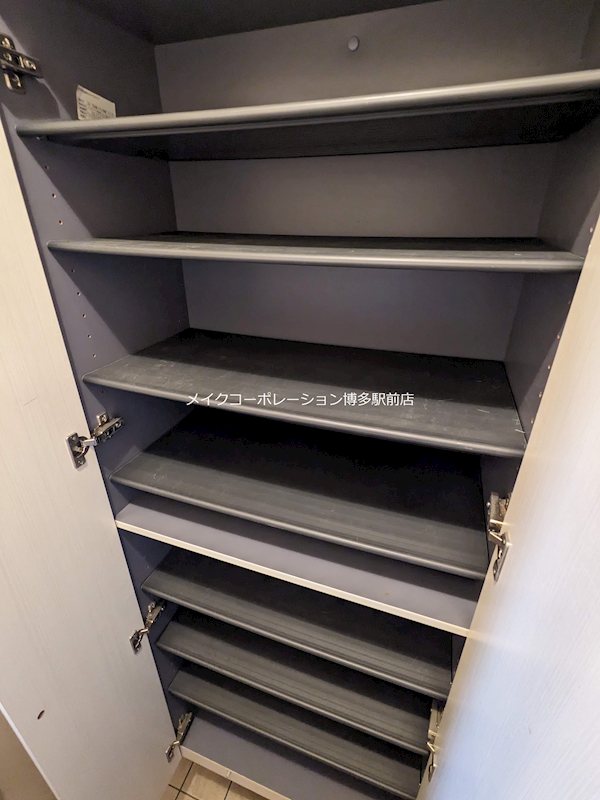 パークコート空港西Ａ その他8