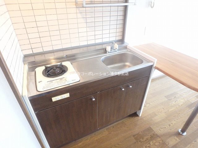 パークコート箱崎ＥＡＳＴ その他9