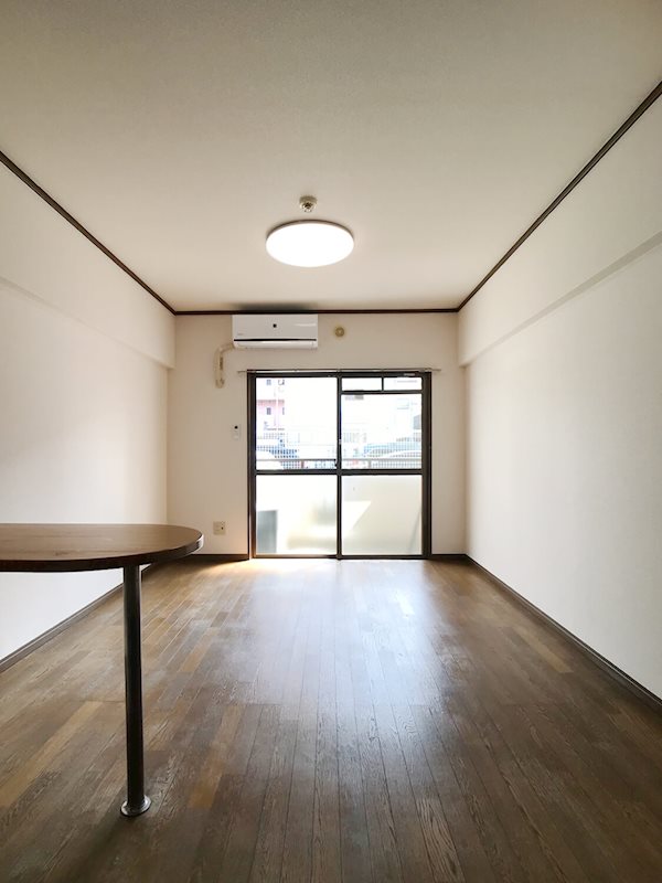 パークコート箱崎ＥＡＳＴ ベッドルーム