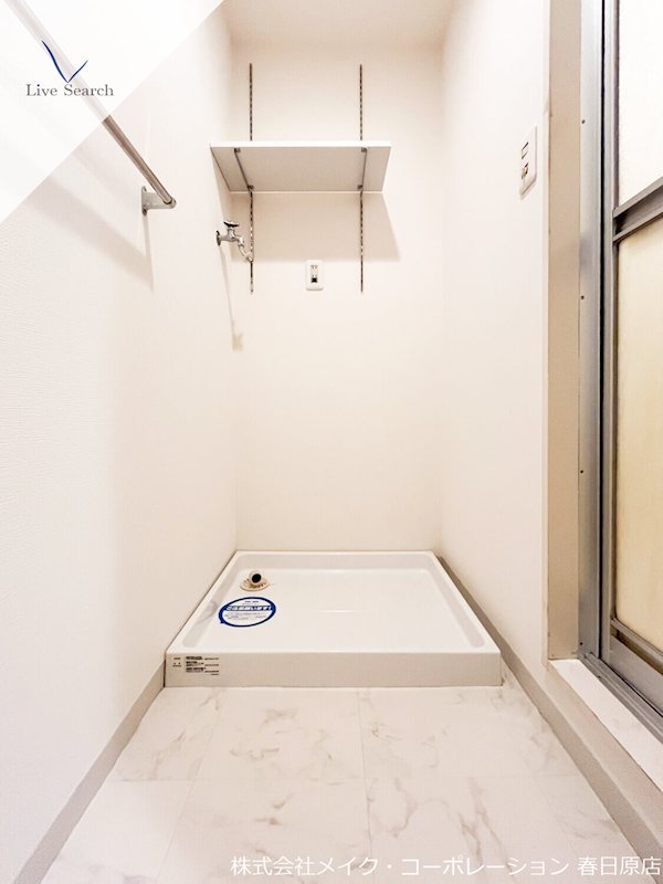 CITY SPIRE春日南 その他6