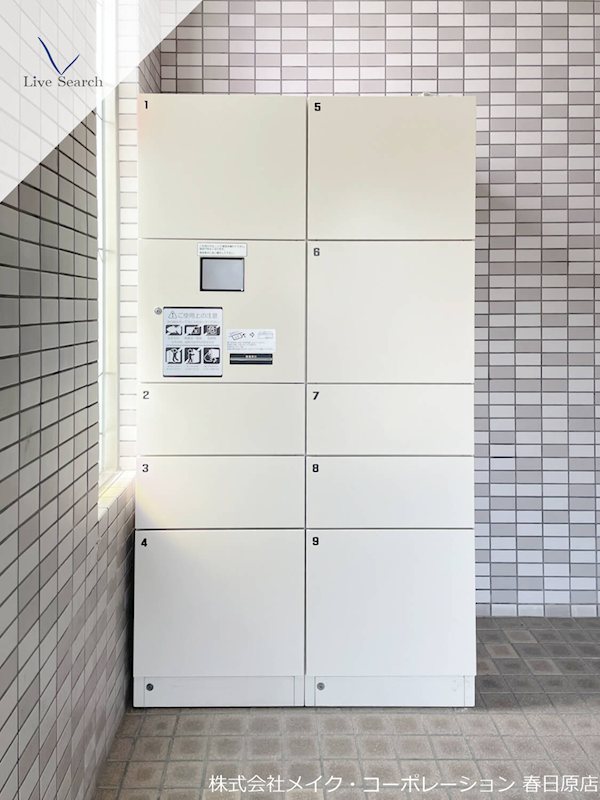 CITY SPIRE春日南 その他外観2