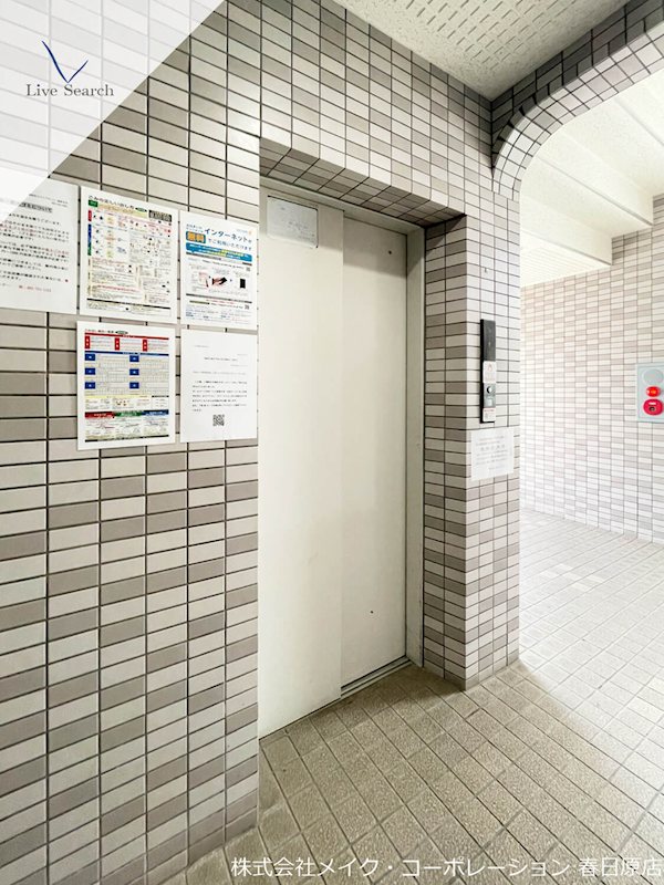 CITY SPIRE春日南 その他外観4