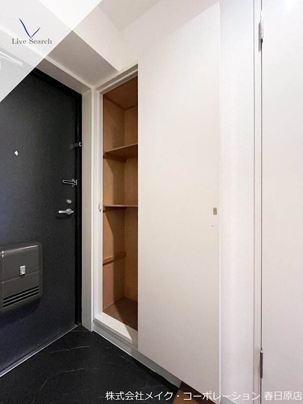 CITY SPIRE春日南 その他8