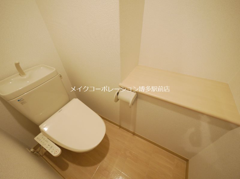 ベルメゾン高宮通り その他2