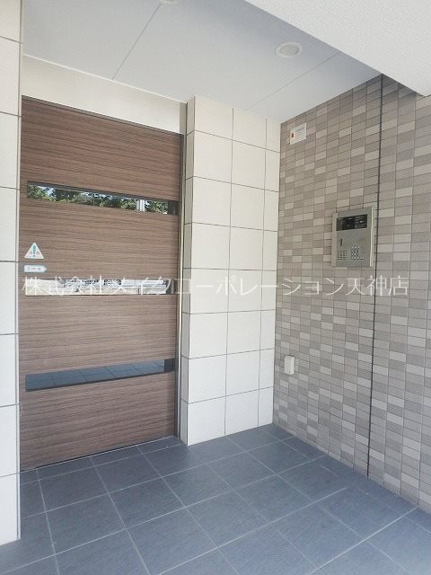 エントランス アルカス西公園 その他1