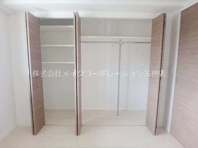 収納 アルカス西公園 その他5