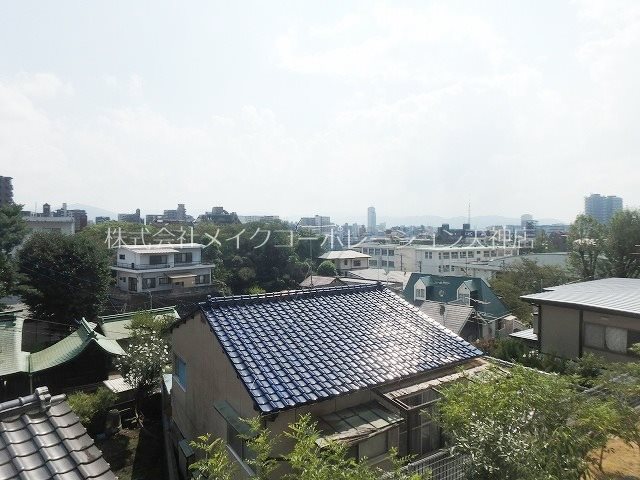 眺望 アルカス西公園 その他8