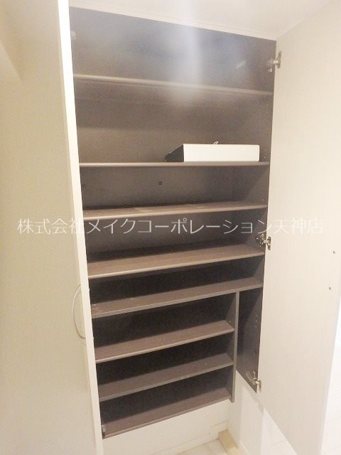 収納 アルカス西公園 その他12