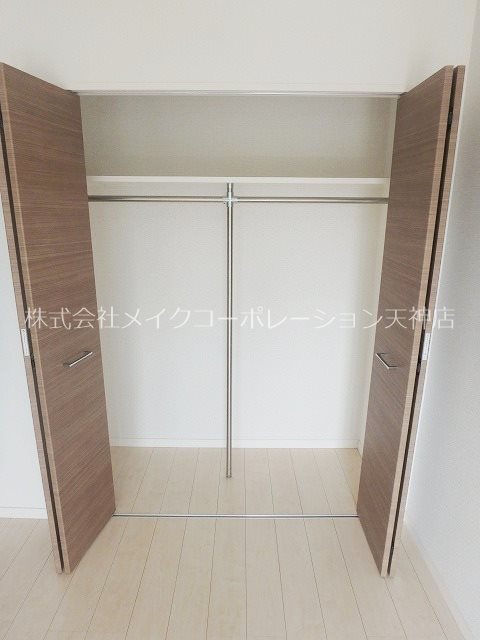 収納 アルカス西公園 その他13