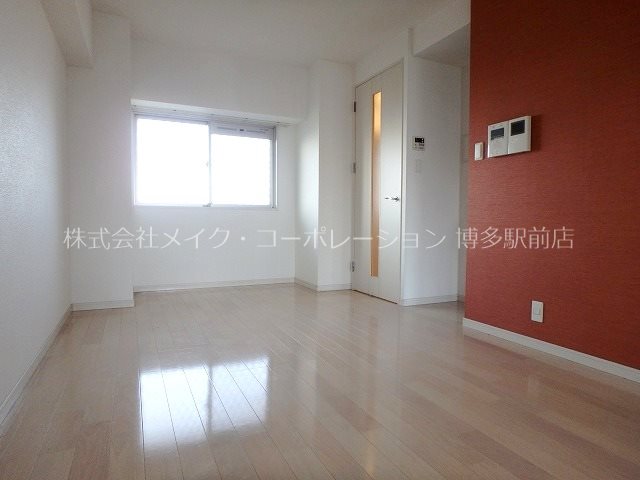 アイセレブ博多南 リビング