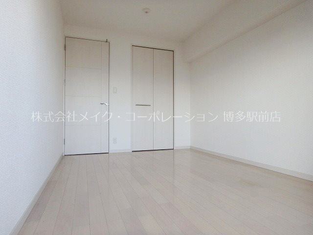 アイセレブ博多南 ベッドルーム