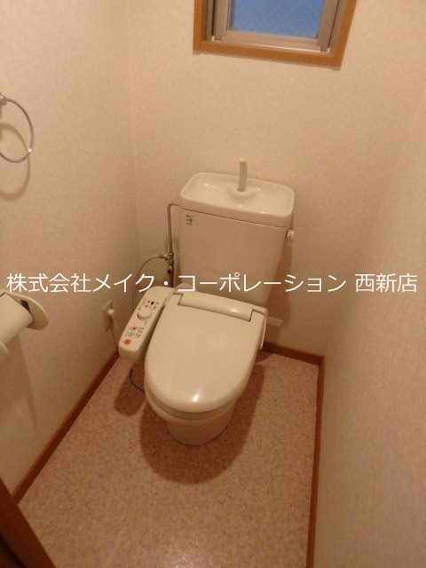 ラフィーネ西新 その他1