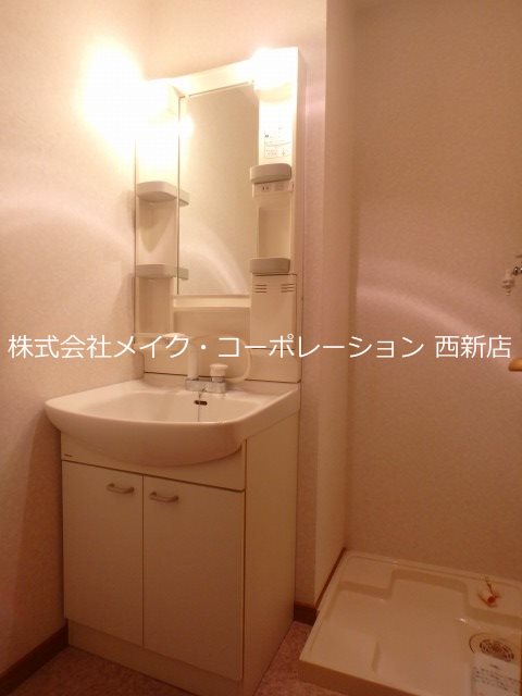 ラフィーネ西新 その他2