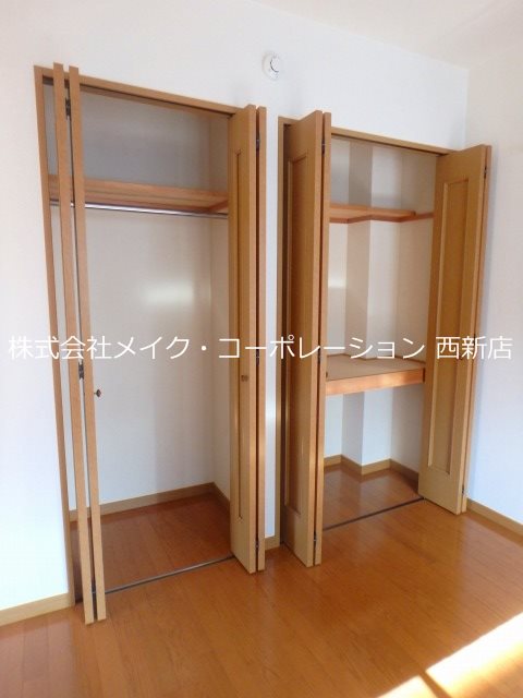 ラフィーネ西新 その他5