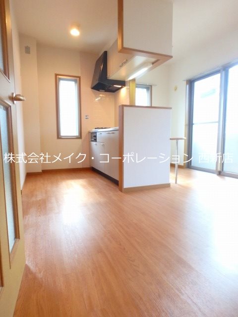 ラフィーネ西新 その他6